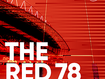 The Red 78 Ep.15 | Improving e...